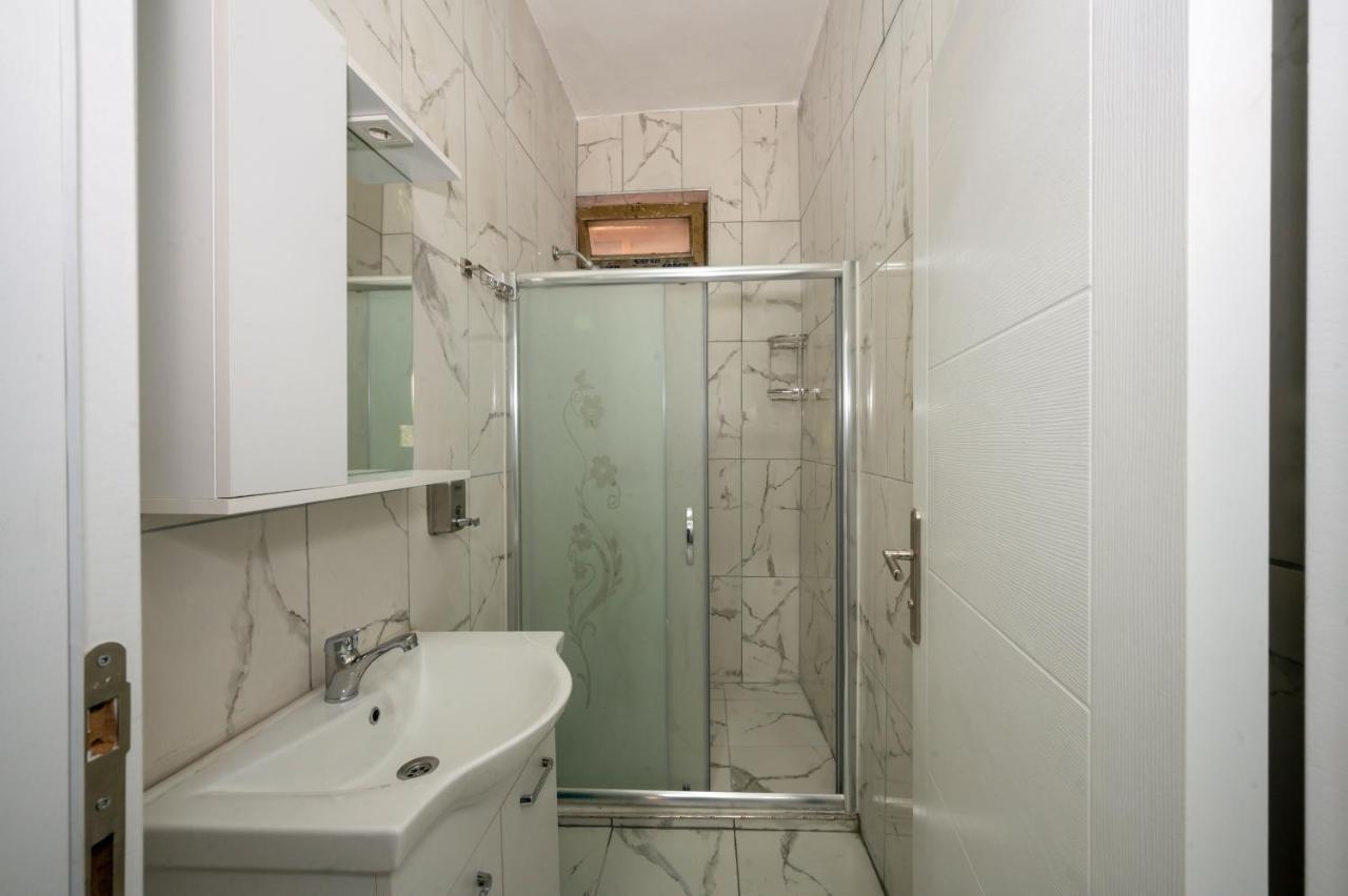 Xalila Hostel & Cafe Ladies Room Estambul Exterior foto